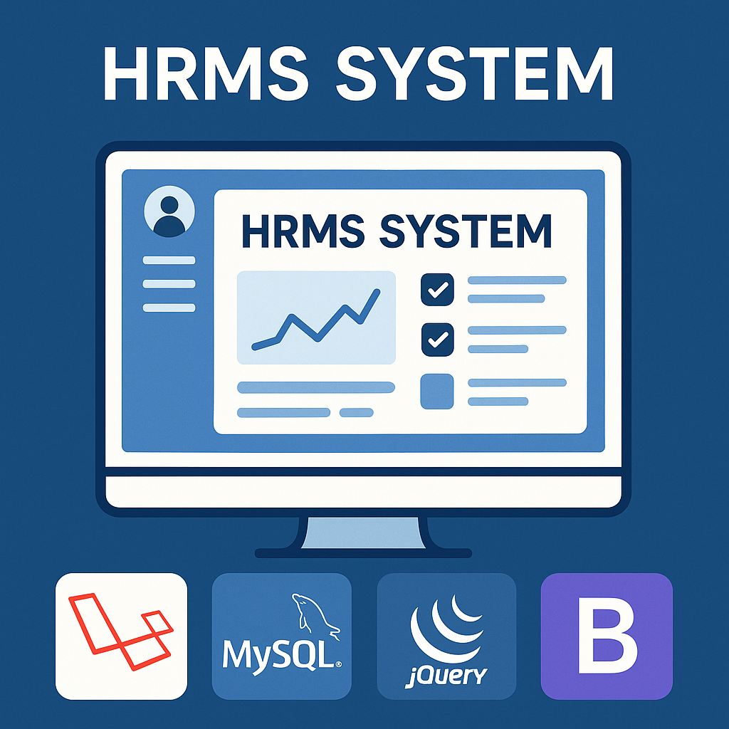 Human Resource Management System