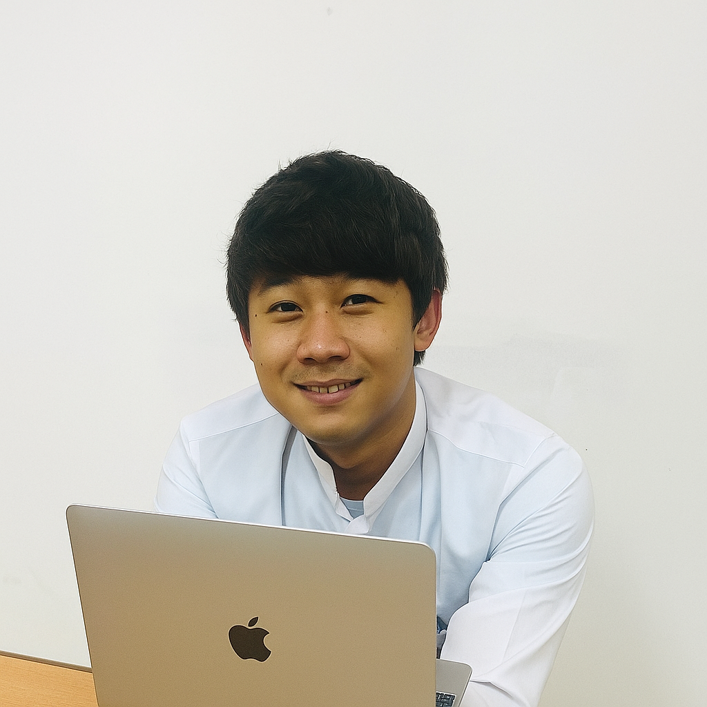 Developer Profile
